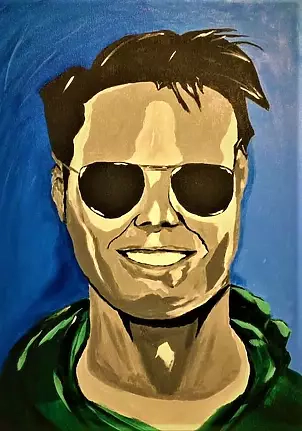 Michał Komarnicki - 5