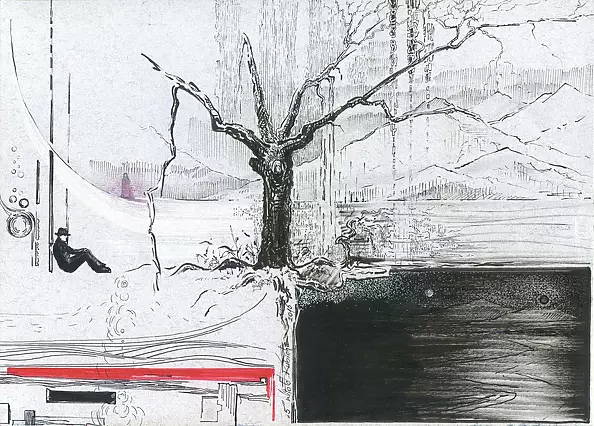 Witold Kubicha - "5"