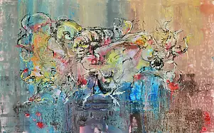 Wojtek Więckowski - "6.22"