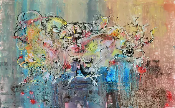 Wojtek Więckowski - "6.22"