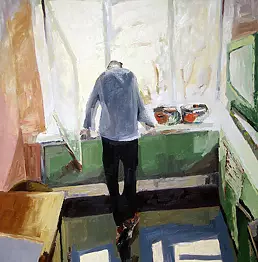 Paweł Naumowicz - 6:30 (6:30 AM)