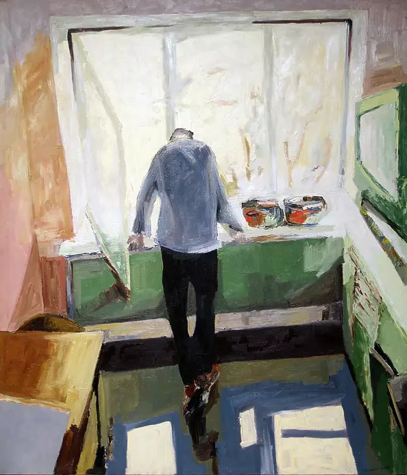 Paweł Naumowicz - 6:30 (6:30 AM)