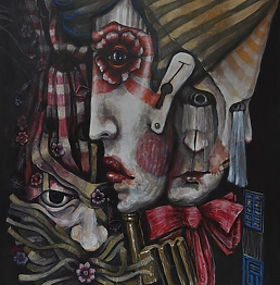 Artur Endler - 6/2025