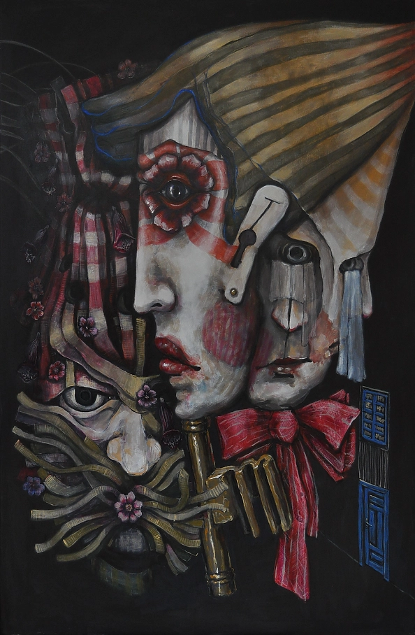 Artur Endler - 6/2025