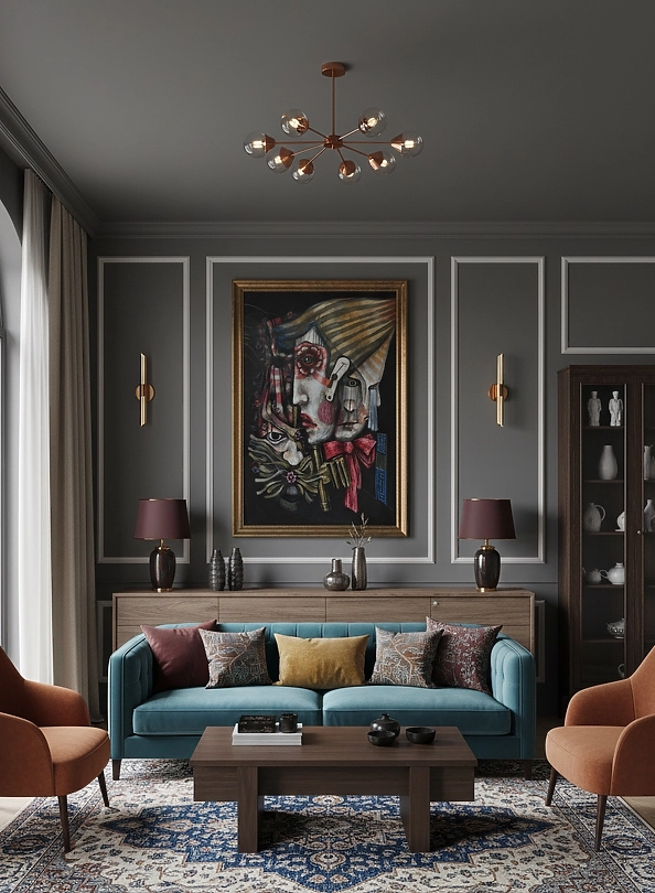 Artur Endler - 6/2025