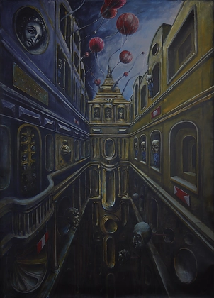 Artur Endler - 6/2026