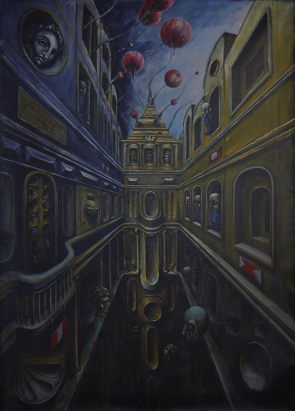 Artur Endler - 6/2026