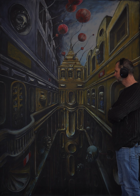 Artur Endler - 6/2026