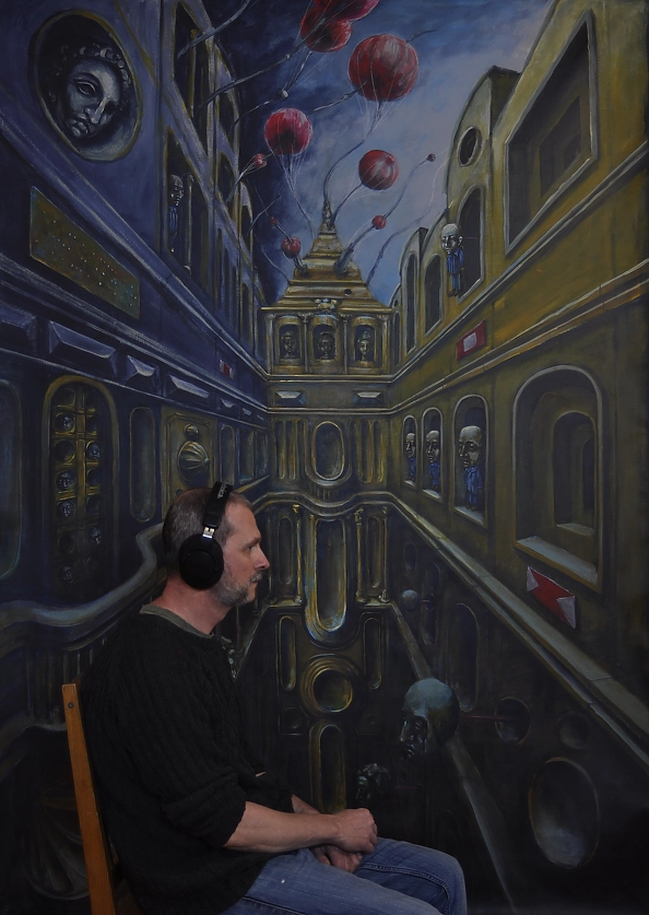 Artur Endler - 6/2026