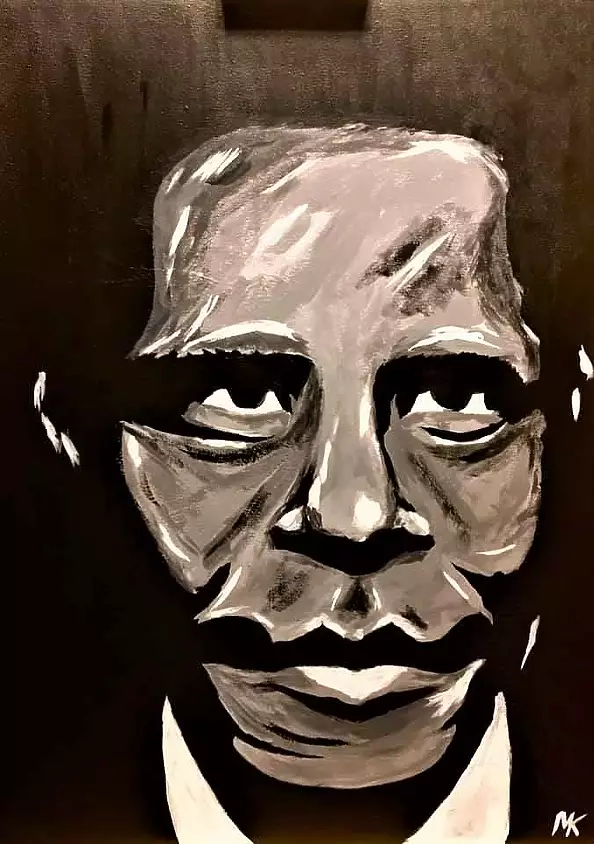 Michał Komarnicki - 6