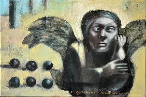 Natalia Stefanova - 6 pentacls