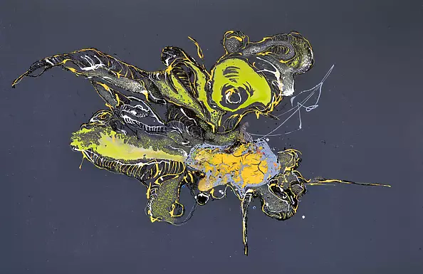 Wojtek Więckowski - "7.02"