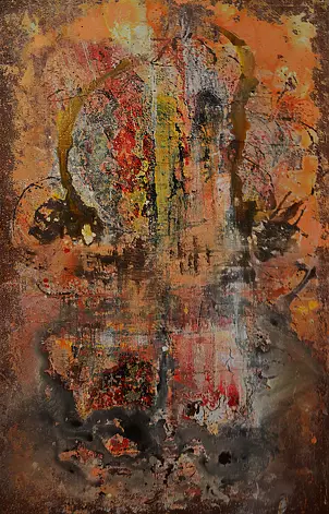 Wojtek Więckowski - "7.07"