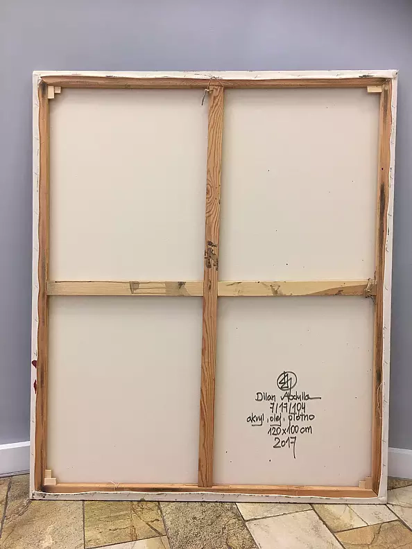 Dilan Abdulla - 7/17/104