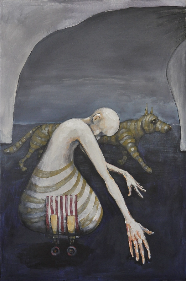 Artur Endler - 7/2025