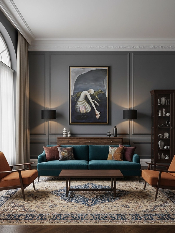 Artur Endler - 7/2025