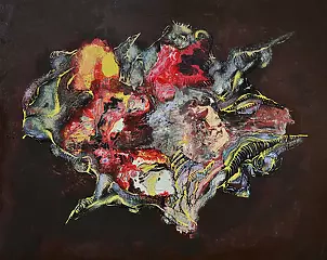 Wojtek Więckowski - "8.03"