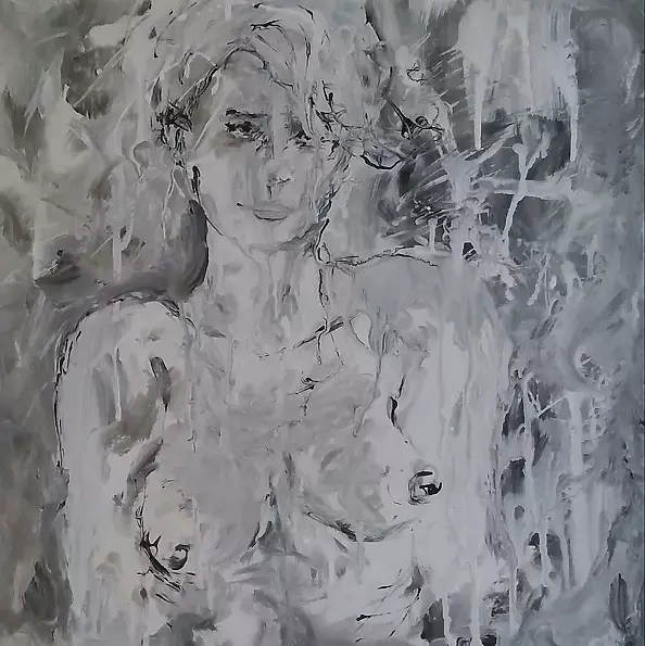 Joanna Stopińska - 88888