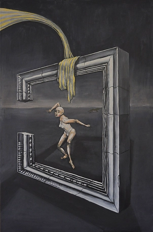 Artur Endler - 8/2025