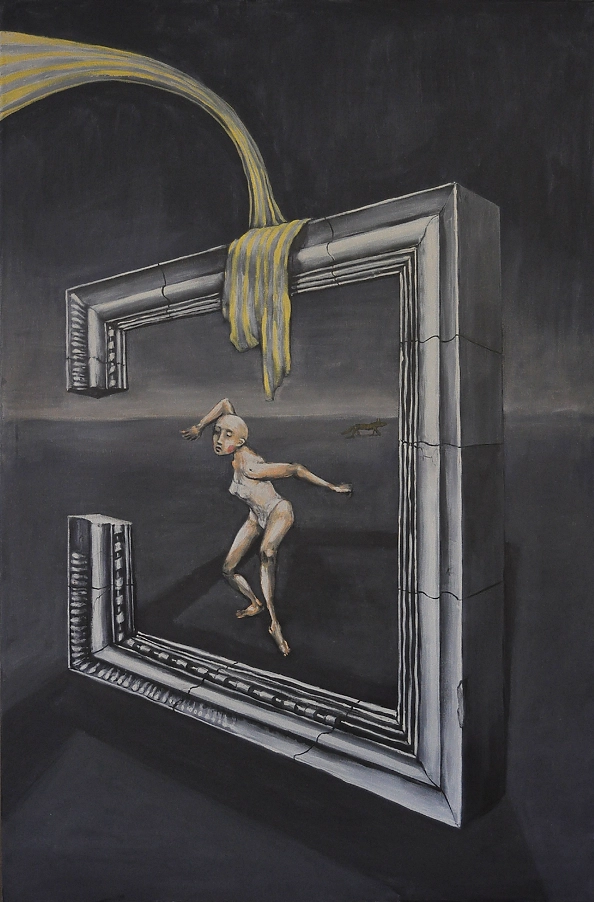 Artur Endler - 8/2025