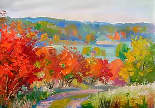 Włodzimierz Draczyński - 8 października 2014 