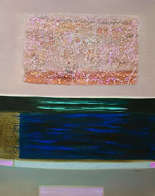   - 8 of the series Surreal Landscapes