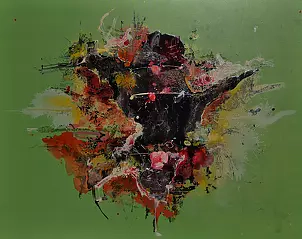 Wojtek Więckowski - "9.00"