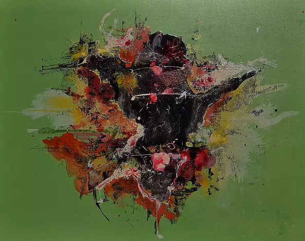 Wojtek Więckowski - "9.00"