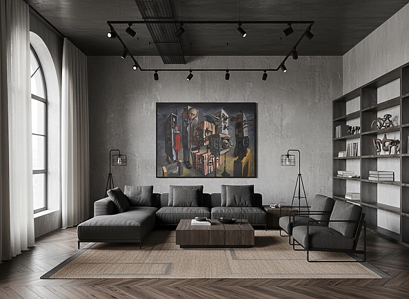 Artur Endler - 9/2025