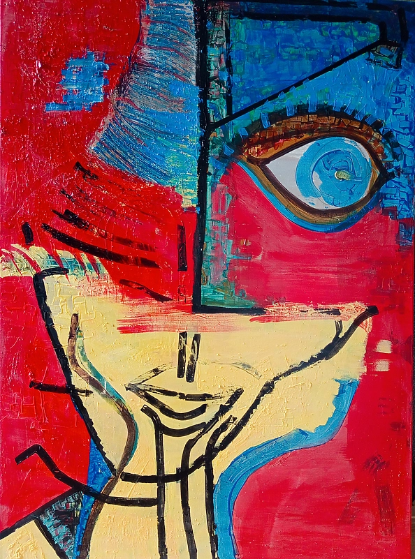 Anton Briks -                                           9  7