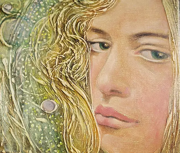 Jolanta Janiak Gawrych - 9 angels