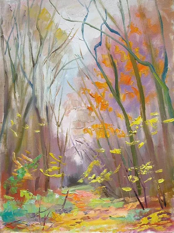 Włodzimierz Draczyński - November 9, 2015