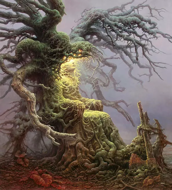 Tomasz Alen Kopera - A15 