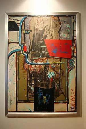 Eugeniusz Molski - ABSOLUTUS