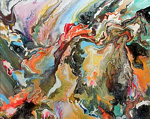 Radosław Popek - ABSTRACT 962