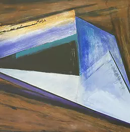 Joanna Roszkowska - ABSTRACT # 1