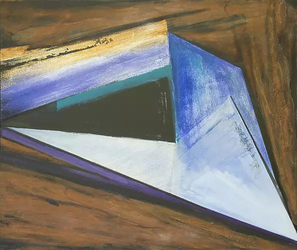 Joanna Roszkowska - ABSTRACT #1