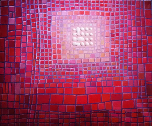 Iga Kamyk - ABSTRACT