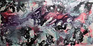 Radosław Popek - ABSTRACTION 732