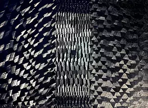 Łukasz Dziedzic - ABSTRAKCJA ABSOLUTNA