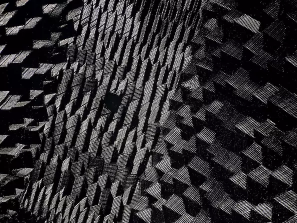 Łukasz Dziedzic - ABSTRAKCJA ABSOLUTNA