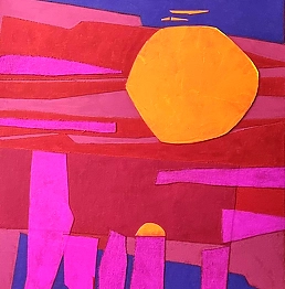 Katarzyna Pander-Liszka - ABSTRACT LXVI