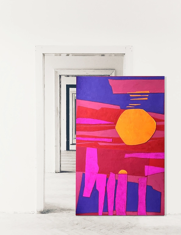 Katarzyna Pander-Liszka - ABSTRACT LXVI