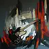 Dorota Łaz - ABSTRAKCJA Z GITARĄ 2