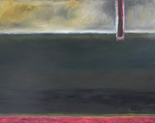 Joanna Maj - ABSTRACTION