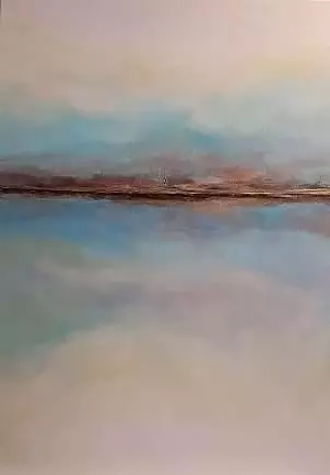 Paulina Lebida - ABSTRACTION