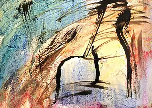 Krzysztof Bobrowski - ABSTRAKTRONIMOMAMI