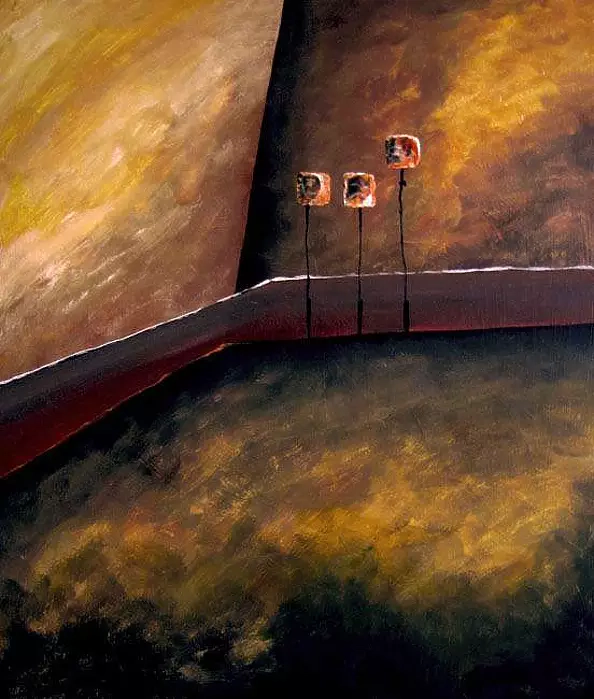 Marek Lutek - ABS 0450