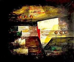 Marek Lutek - ABS 0453