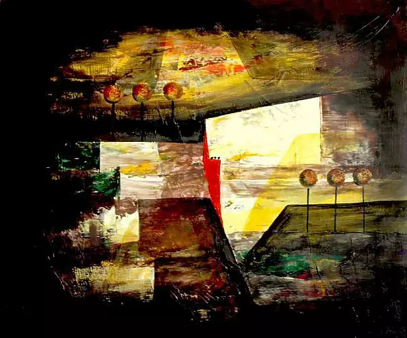 Marek Lutek - ABS 0453